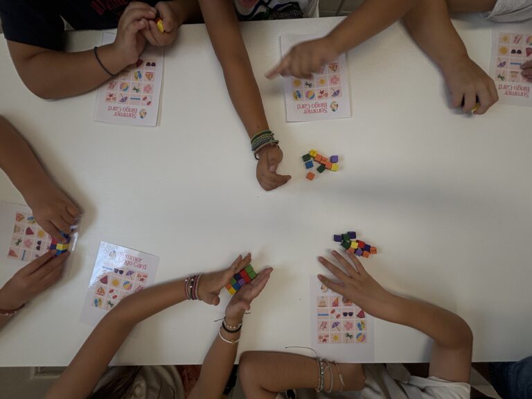 Summer Camp στη Θεσσαλονίκη: Τι να Προσέξω Πριν Επιλέξω;